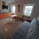 Apartament Zosia