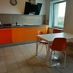 Apartament Zosia