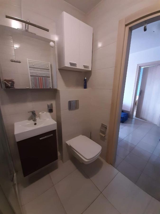 Apartament Apartament Zosia Kołobrzeg