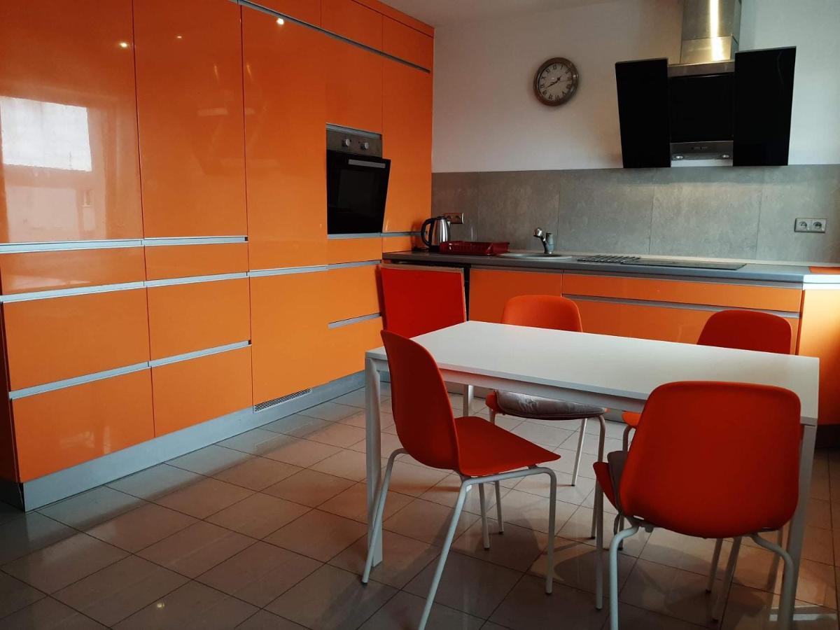Apartament Zosia Apartment *
