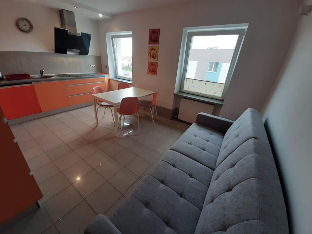 Apartament Zosia Apartment *