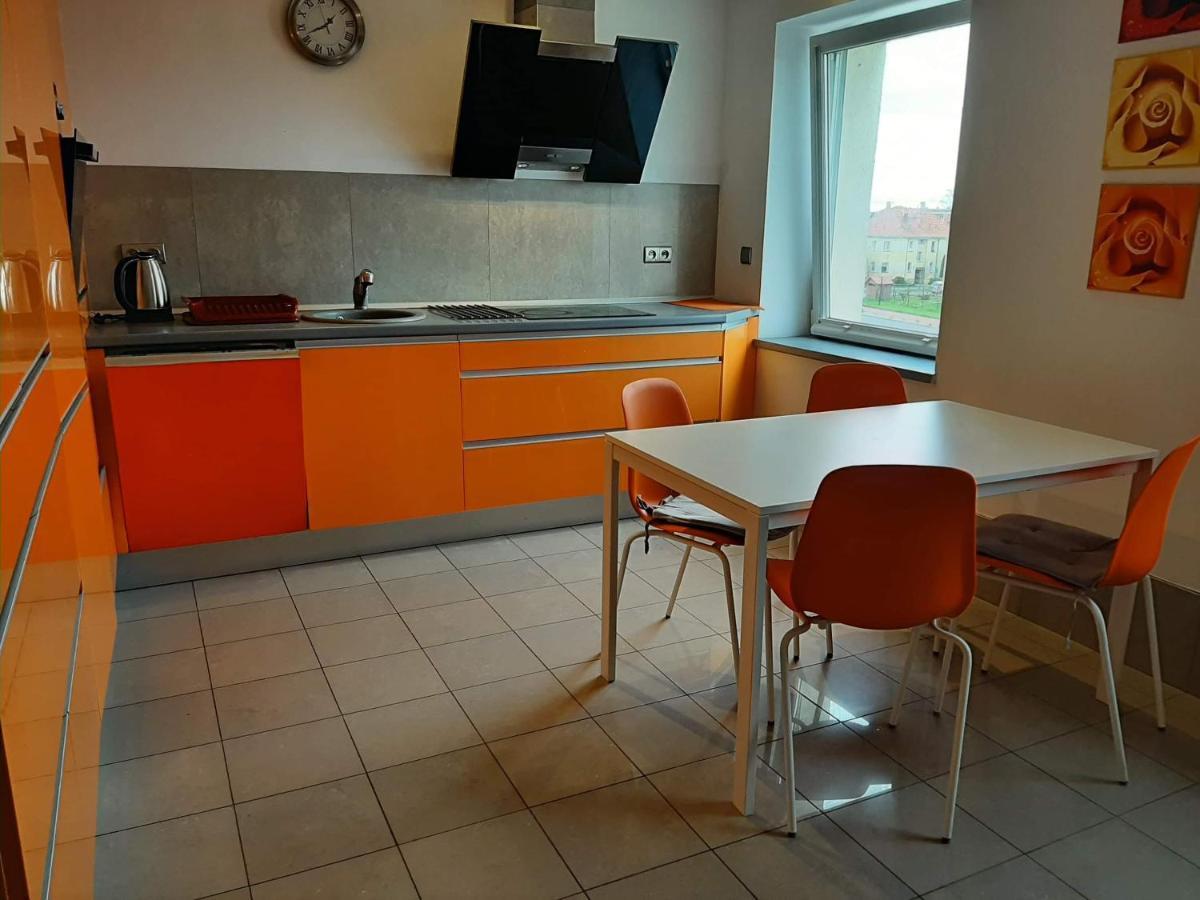 Apartament Zosia Apartment