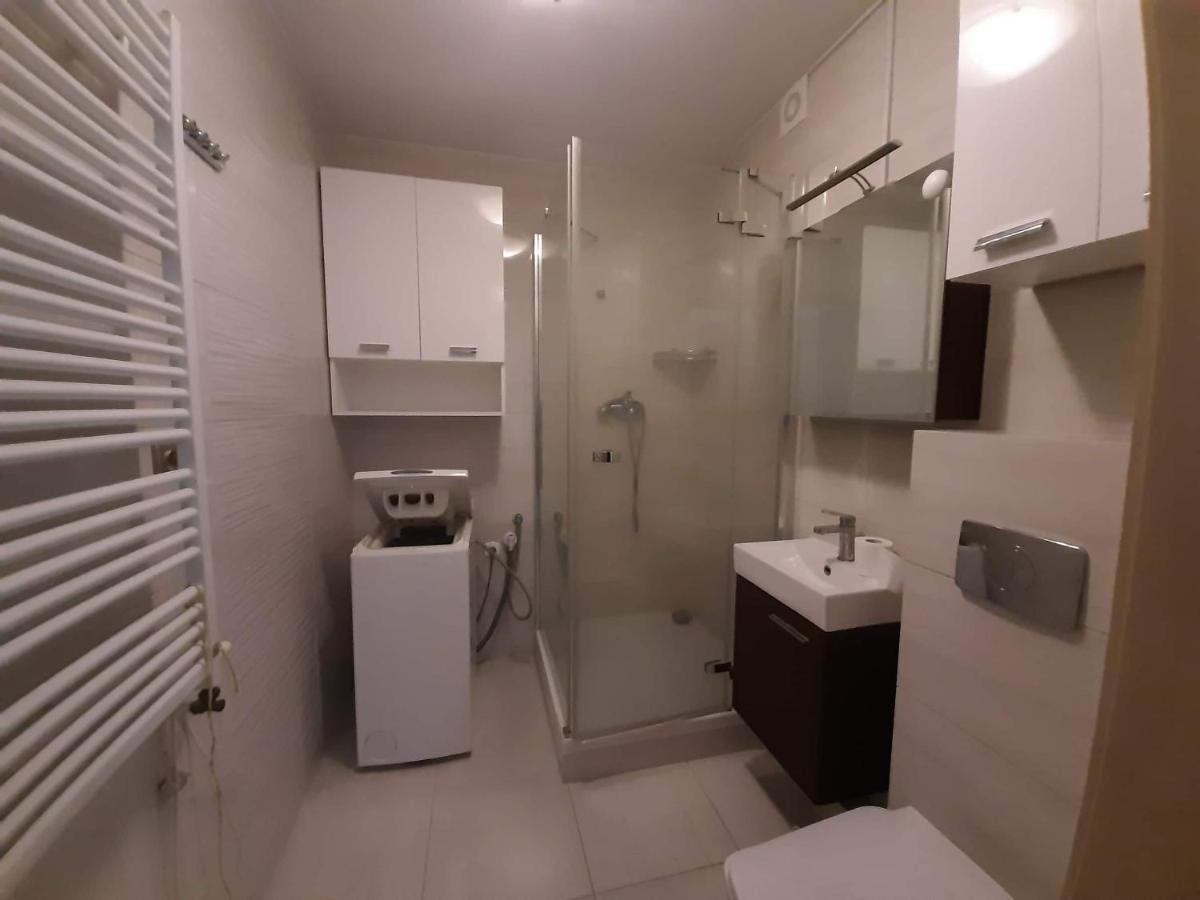 Apartament Apartament Zosia Kołobrzeg
