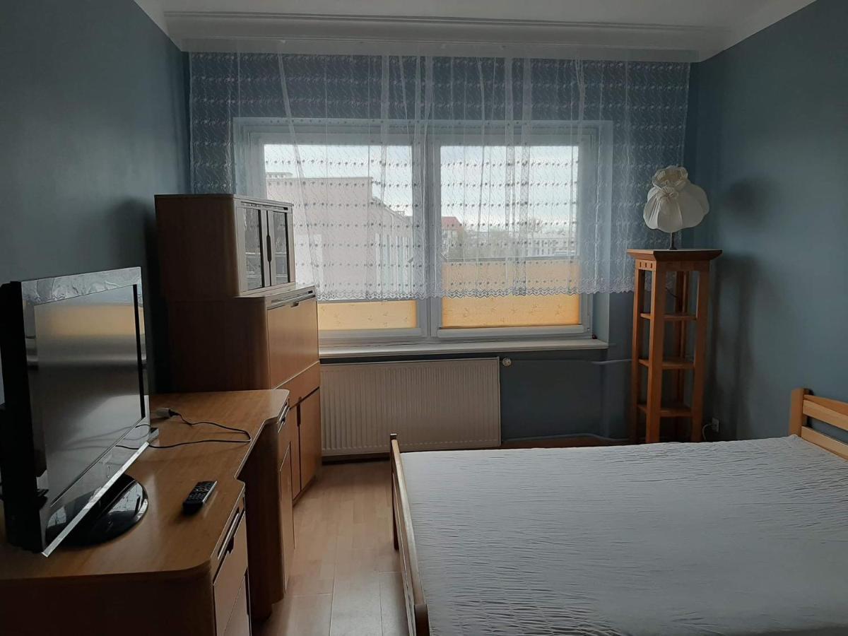 Apartment Apartament Zosia Kolobrzeg