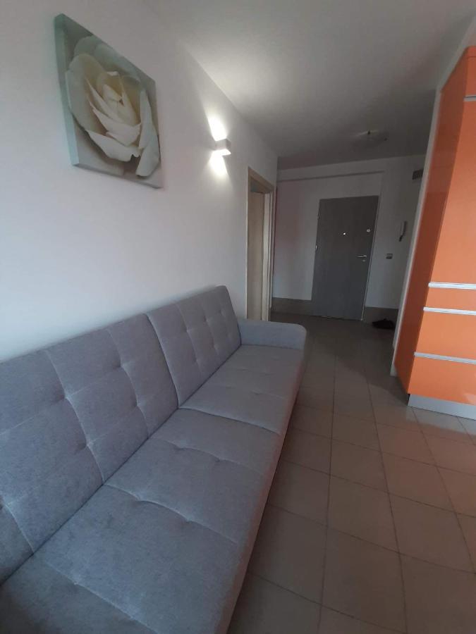 Apartament Zosia Kolobrzeg