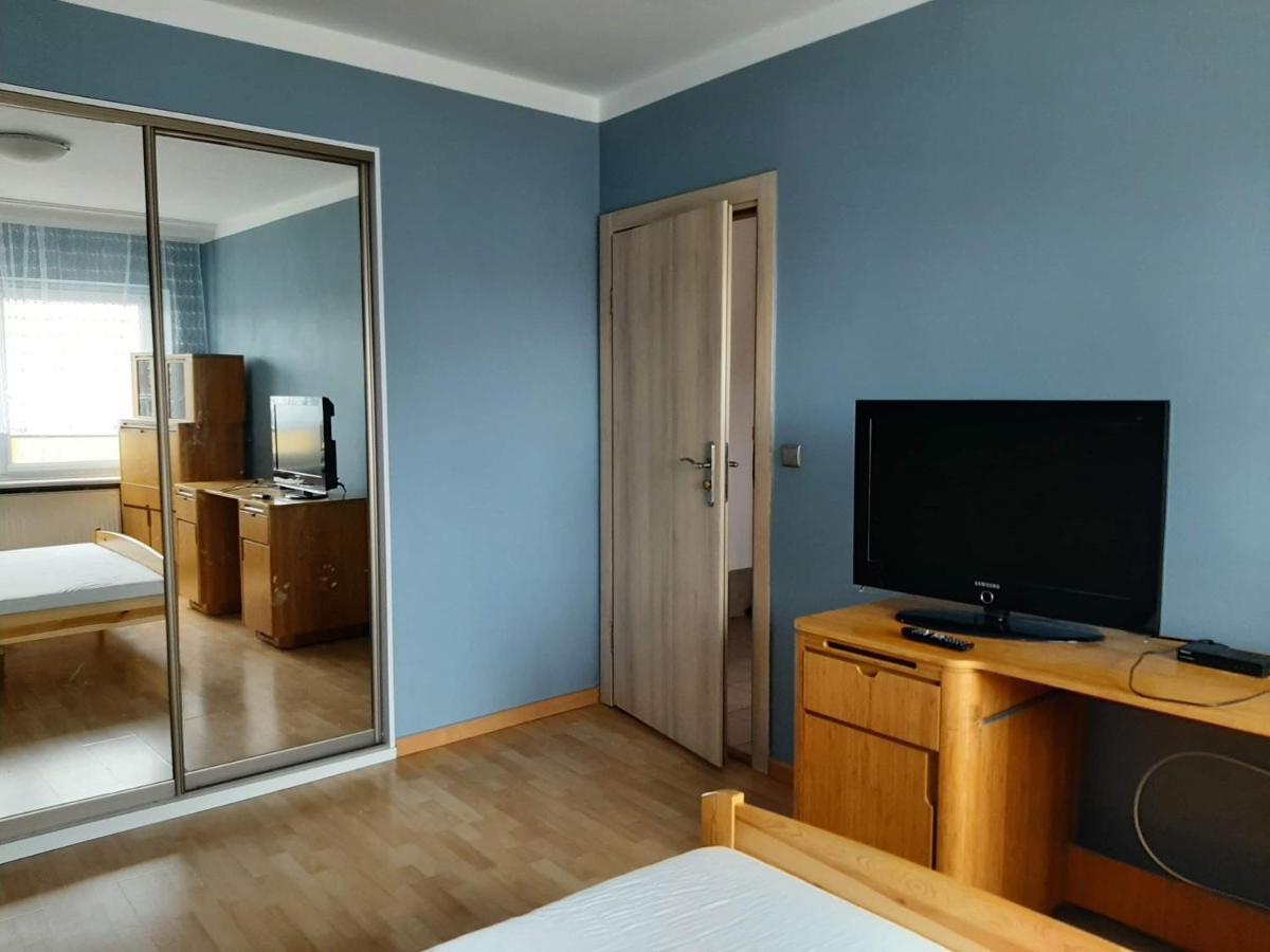 Apartament Zosia *