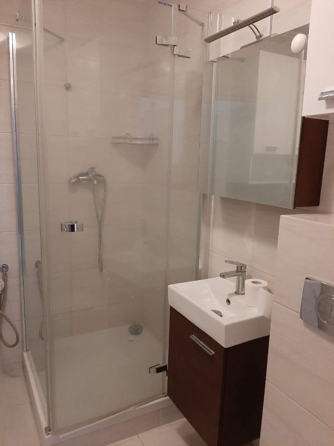 Apartament Zosia Apartment *